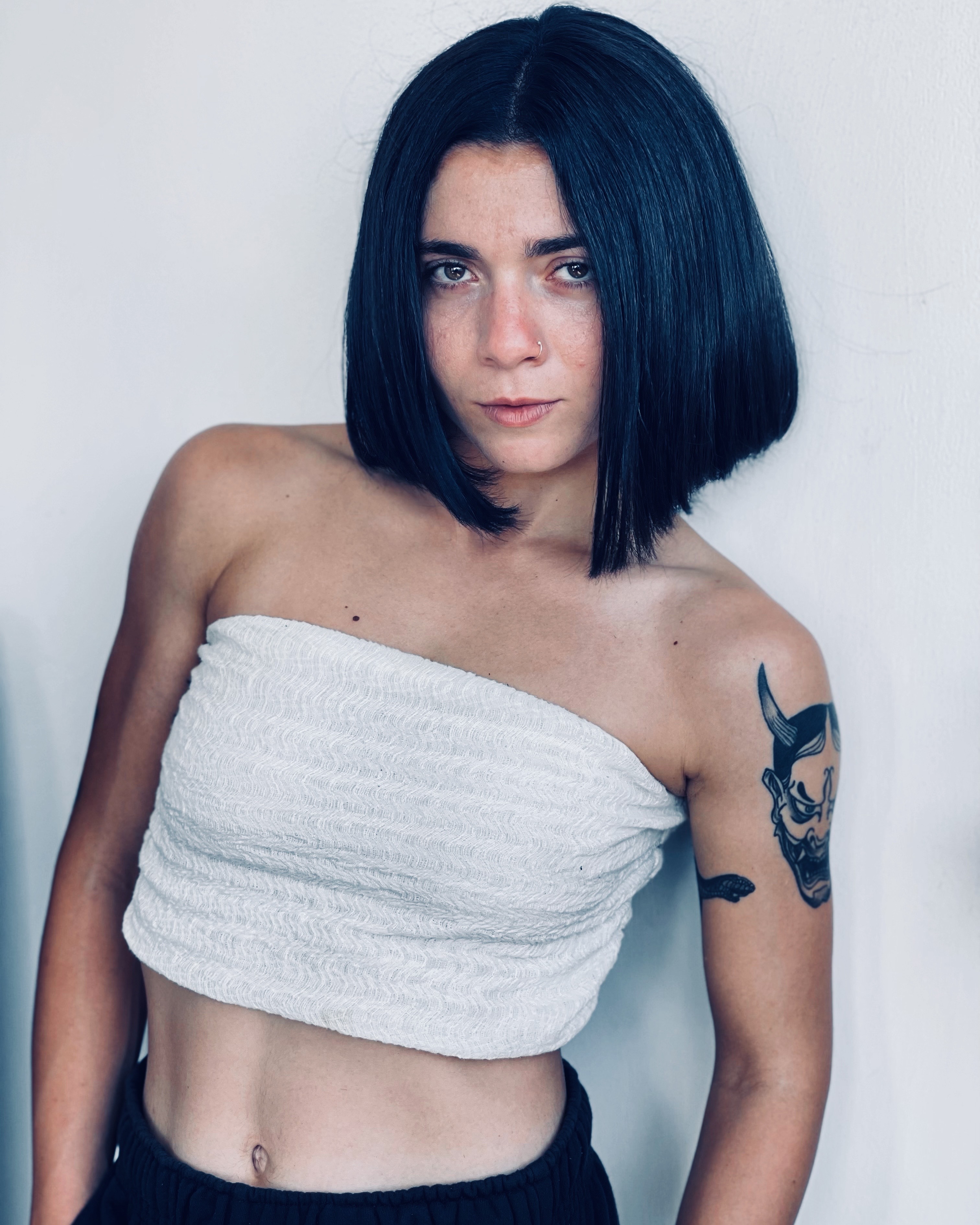 Penny Kyriakou — instructor at Elena's Dance Studio